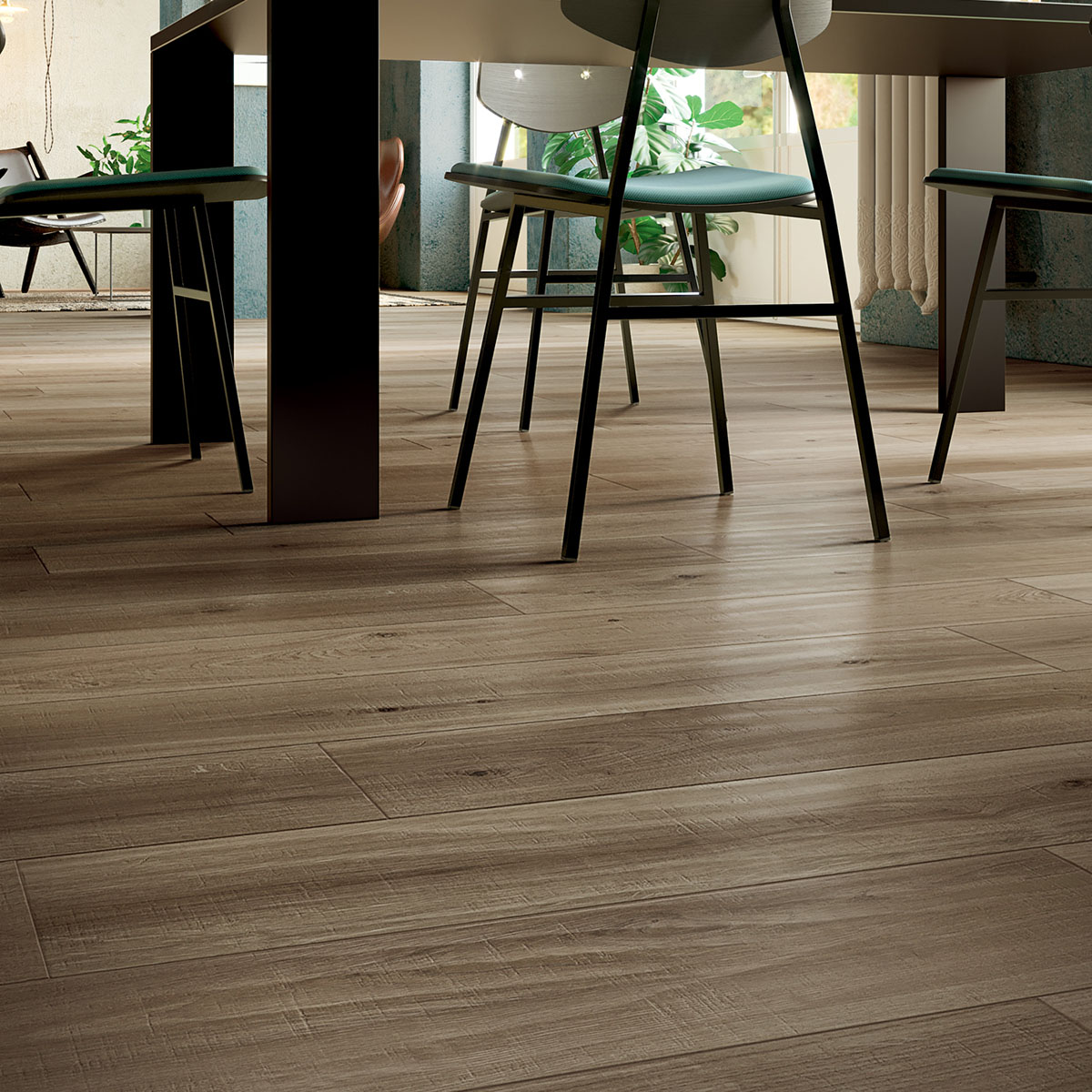 GREEN WOOD: Photo 8