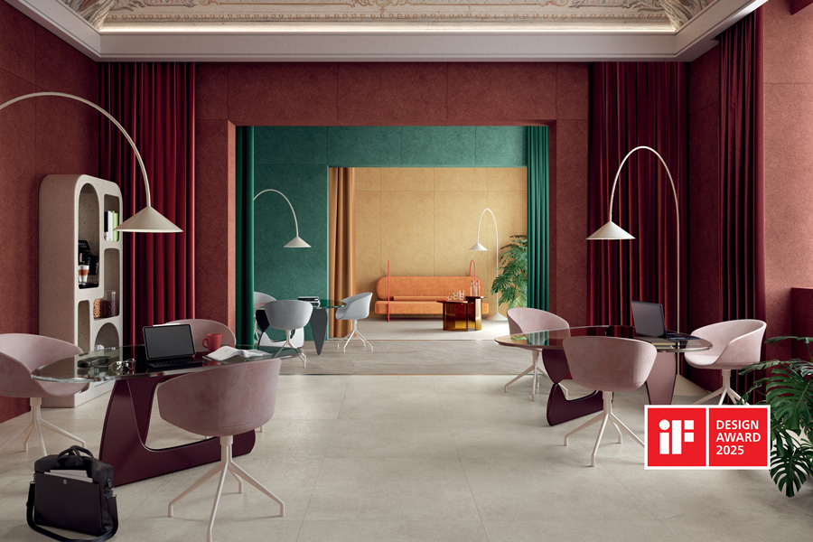 arketipo-décroche-l’if-design-award-2025