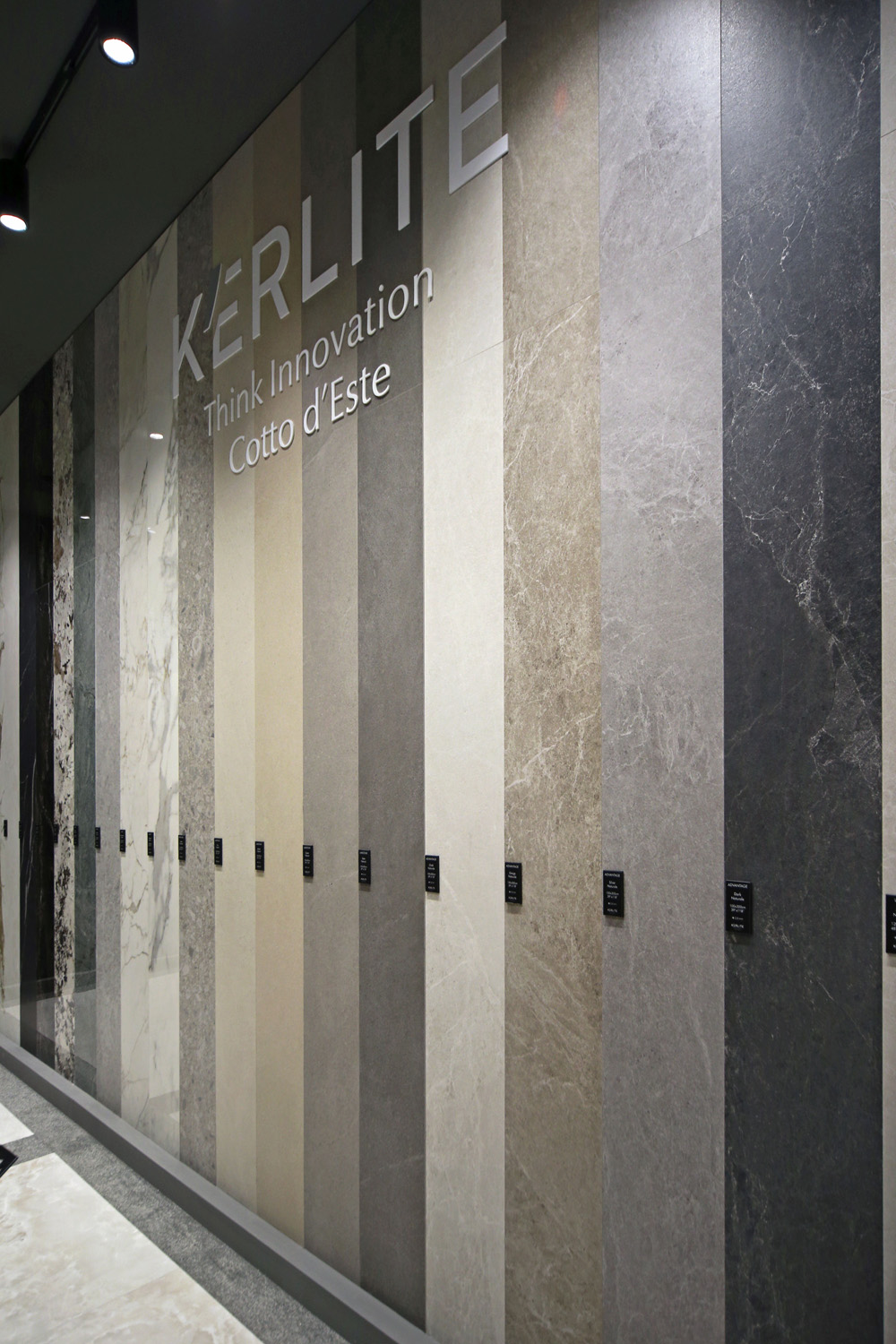 Cotto d’Este en vedette à Coverings 2025: Photo 16