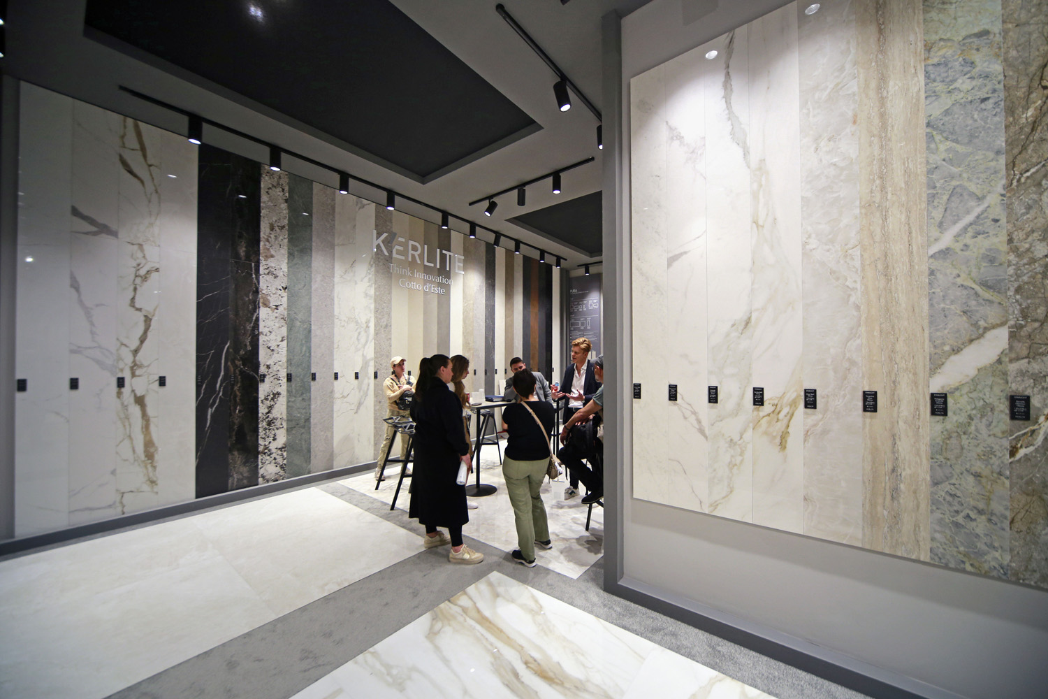 Cotto d’Este en vedette à Coverings 2025: Photo 18