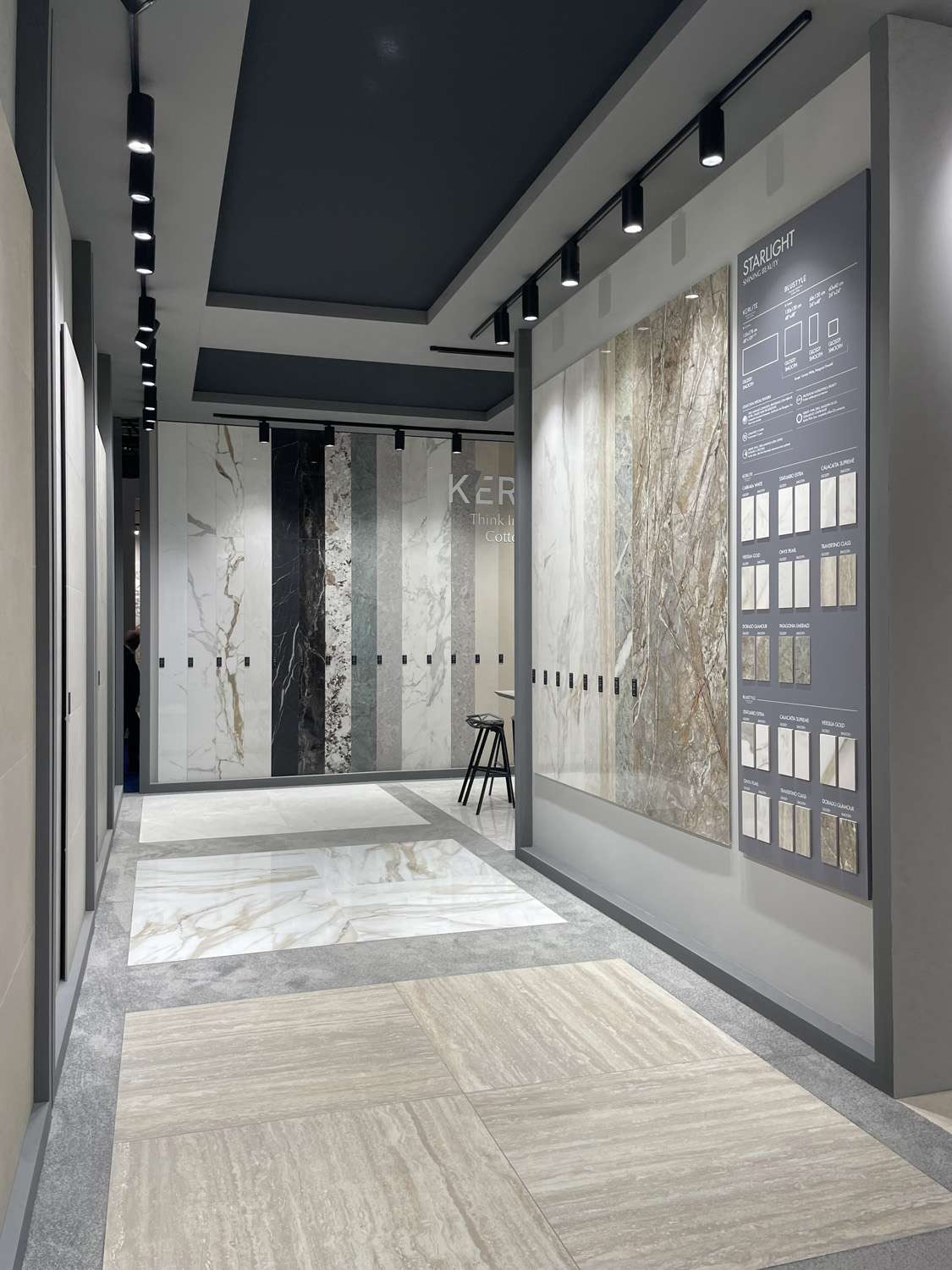 Cotto d’Este en vedette à Coverings 2025: Photo 15