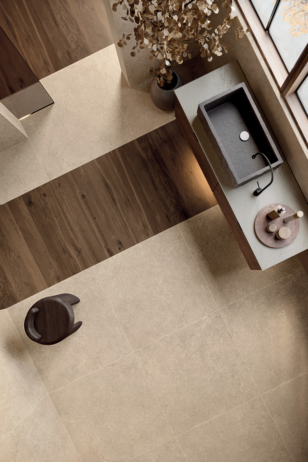Cotto d’Este en vedette à Coverings 2025: Photo 2
