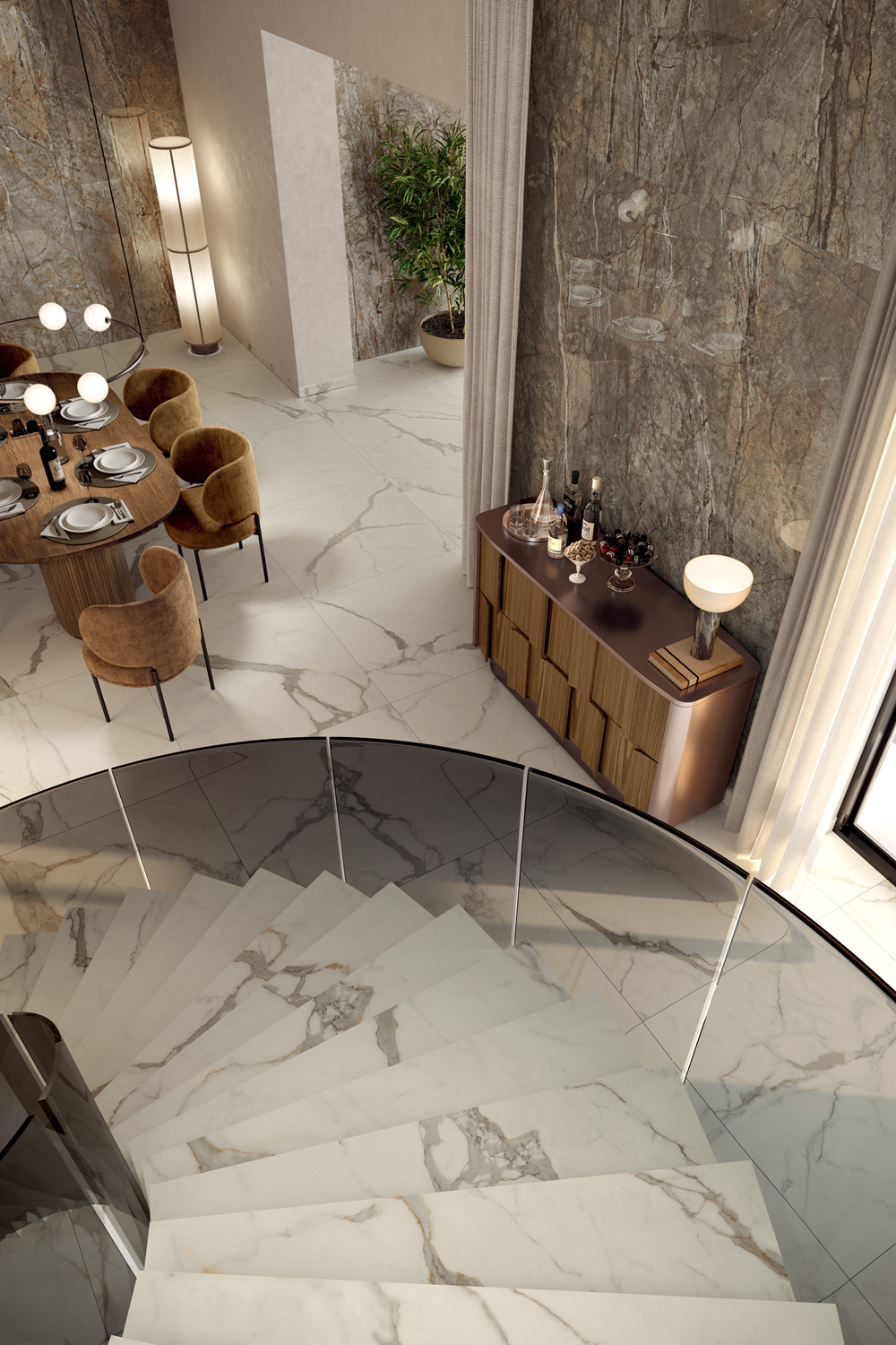 Cotto d’Este en vedette à Coverings 2025: Photo 3
