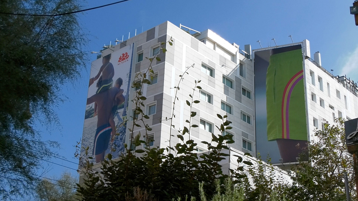 Hotel Mediterraneo: Photo 10
