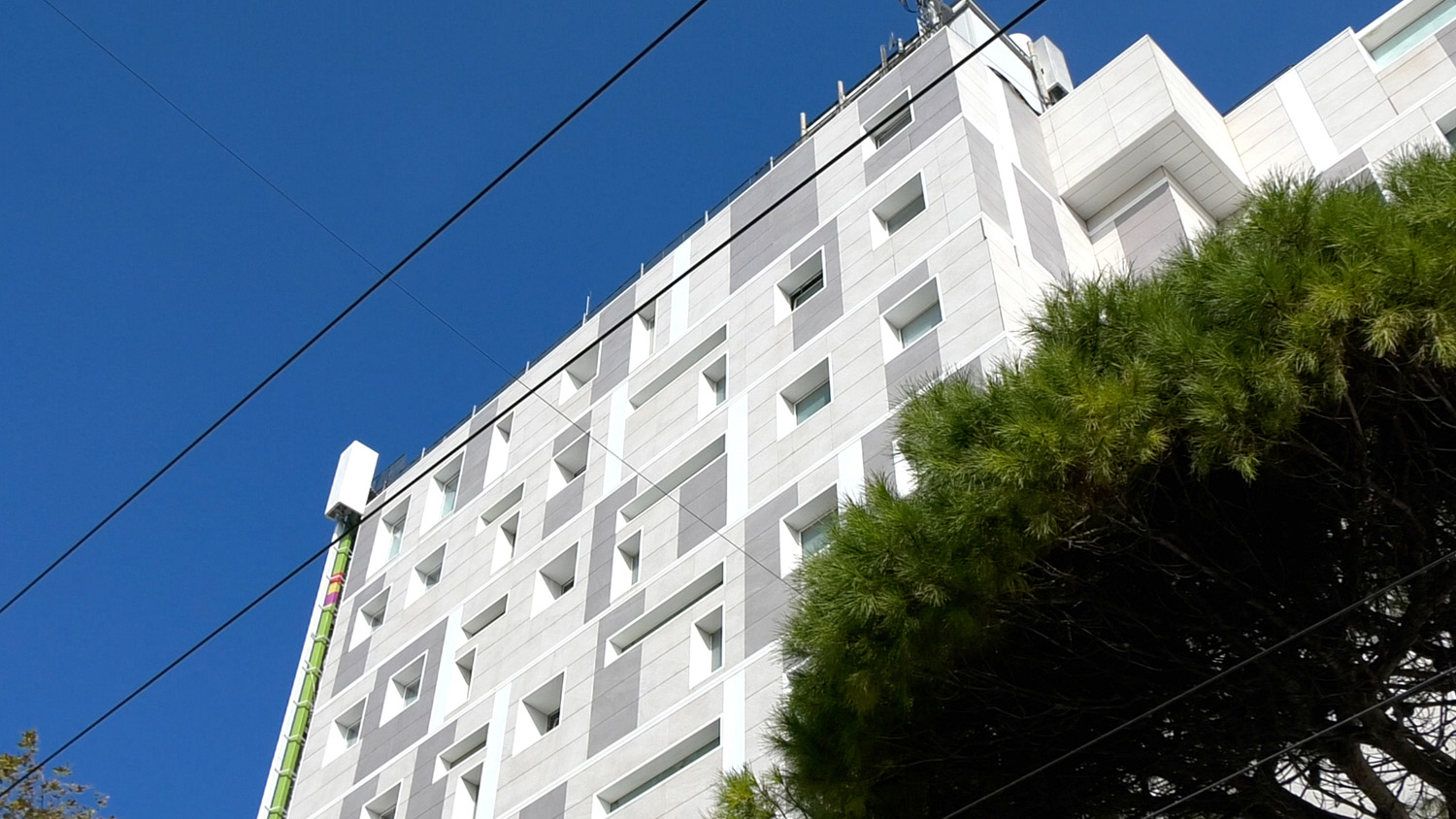 Hotel Mediterraneo: Photo 3