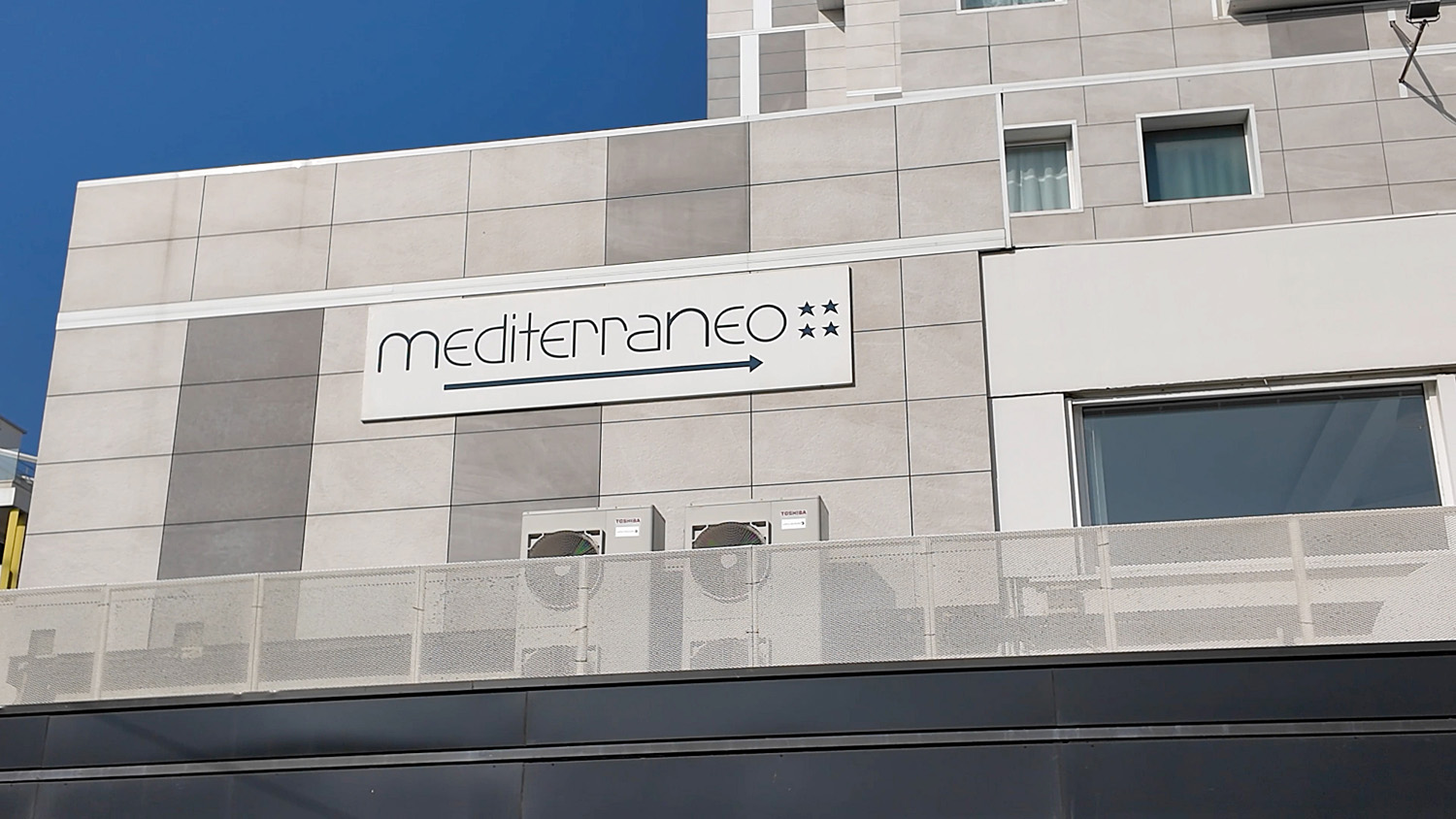 Hotel Mediterraneo: Photo 6