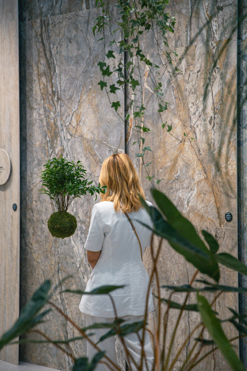 Arketipo Universe a Cersaie 2025: Photo 7