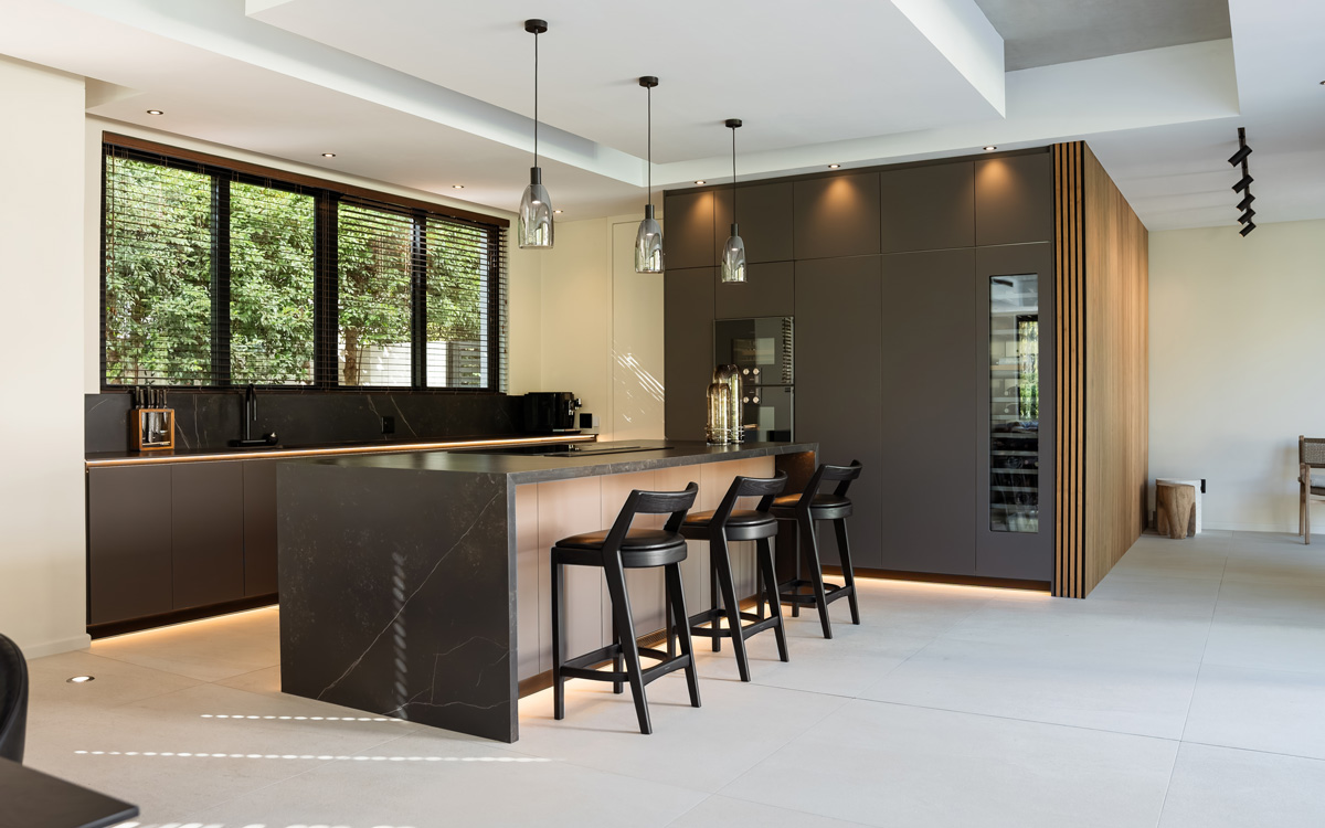 Maison privée à Somerset West: Photo 9