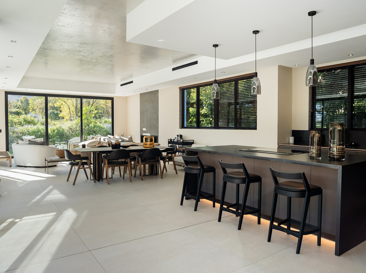 Maison privée à Somerset West: Photo 7