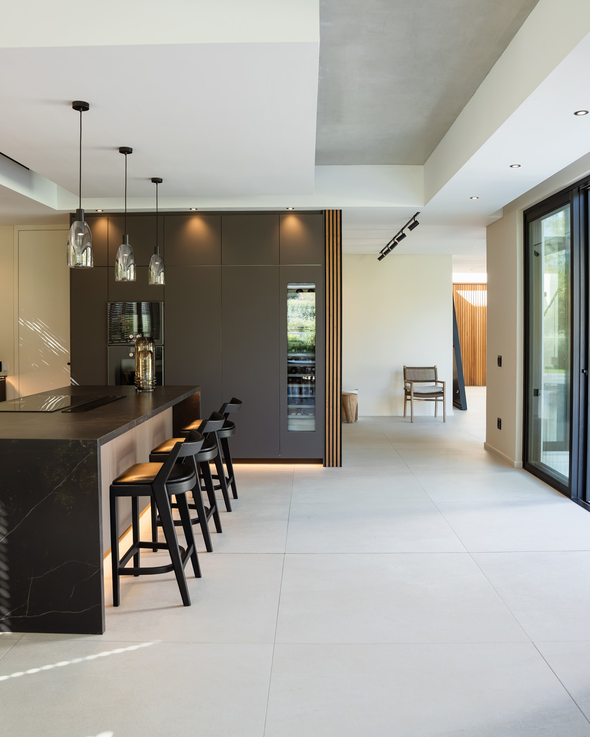 Maison privée à Somerset West: Photo 1