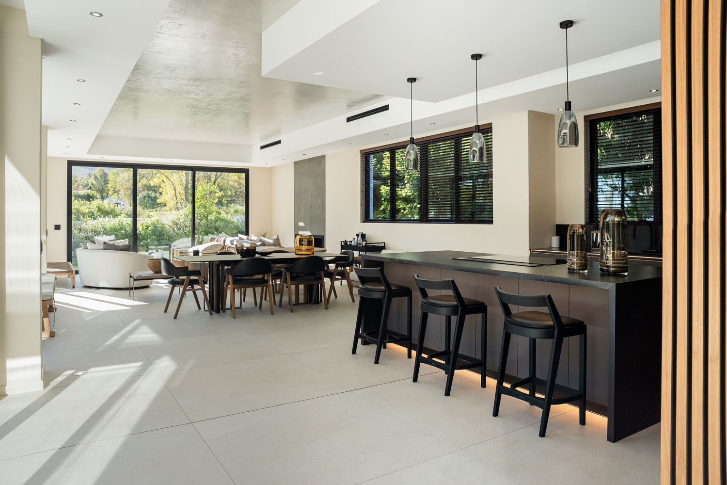 Maison privée à Somerset West: Photo 5