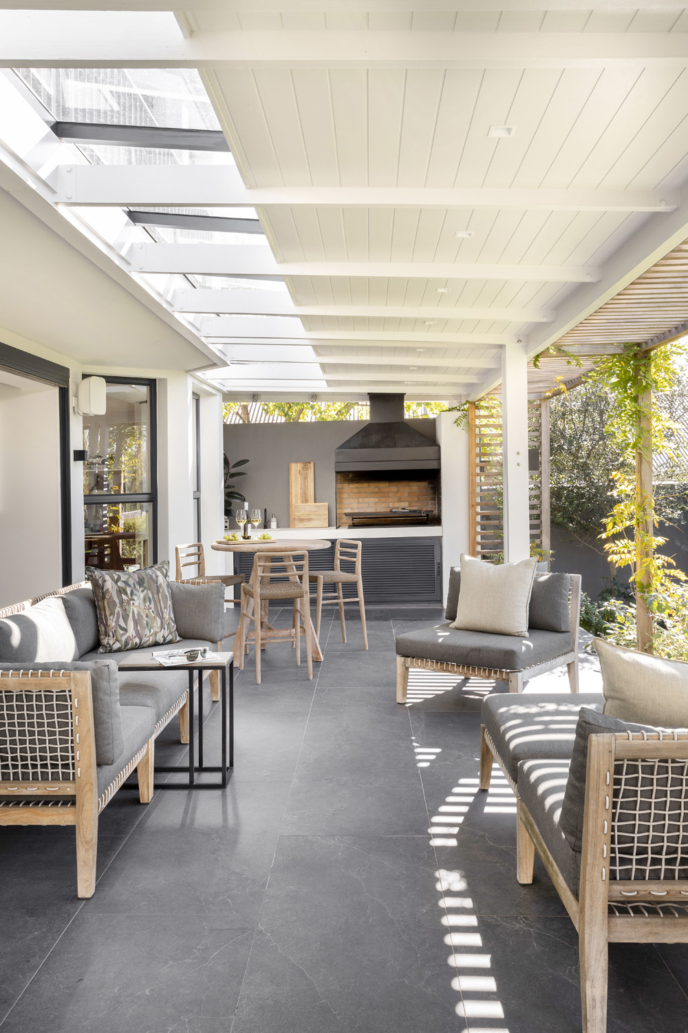 House Adendorff: Photo 2