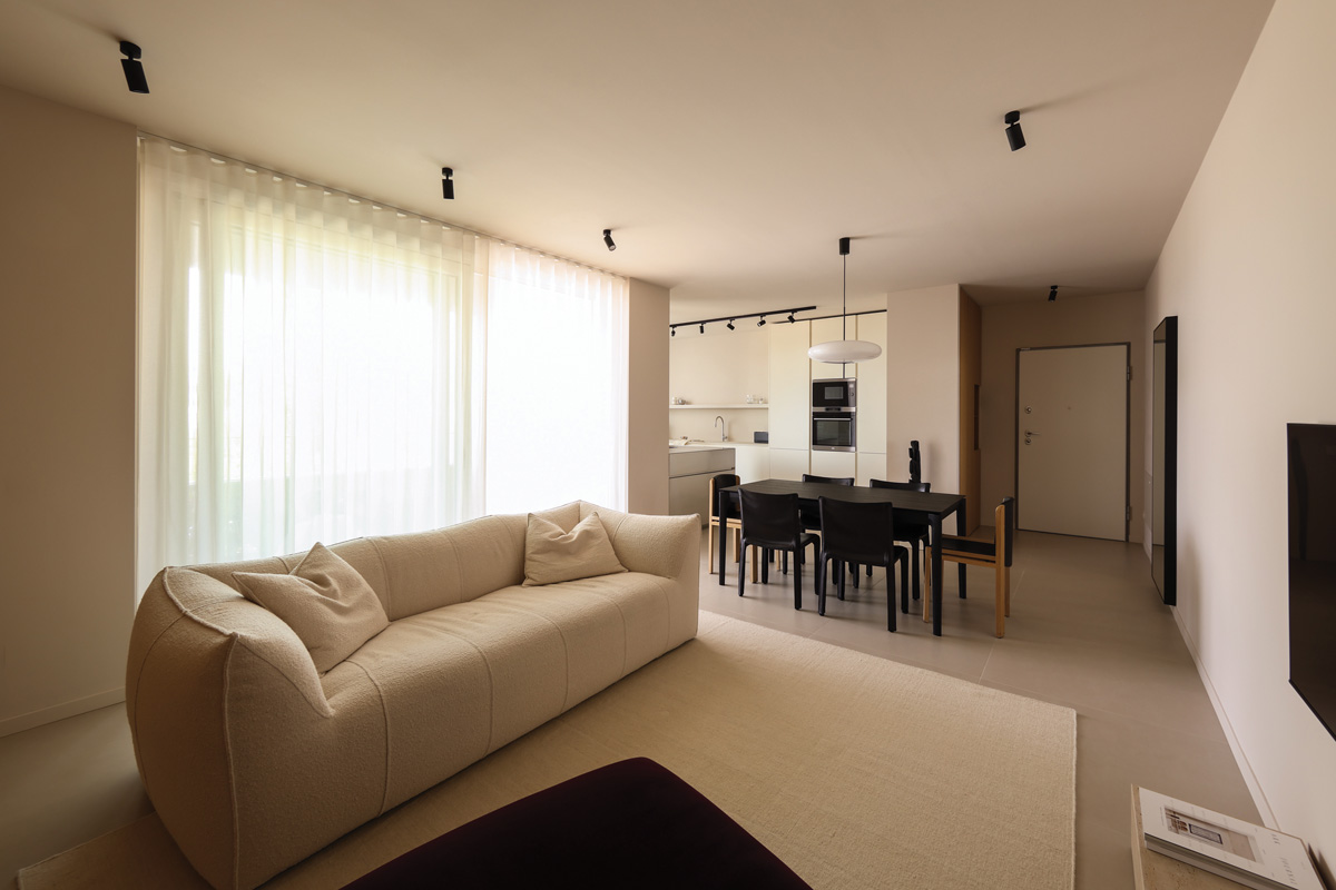 VLT-A Apartment: Photo 6