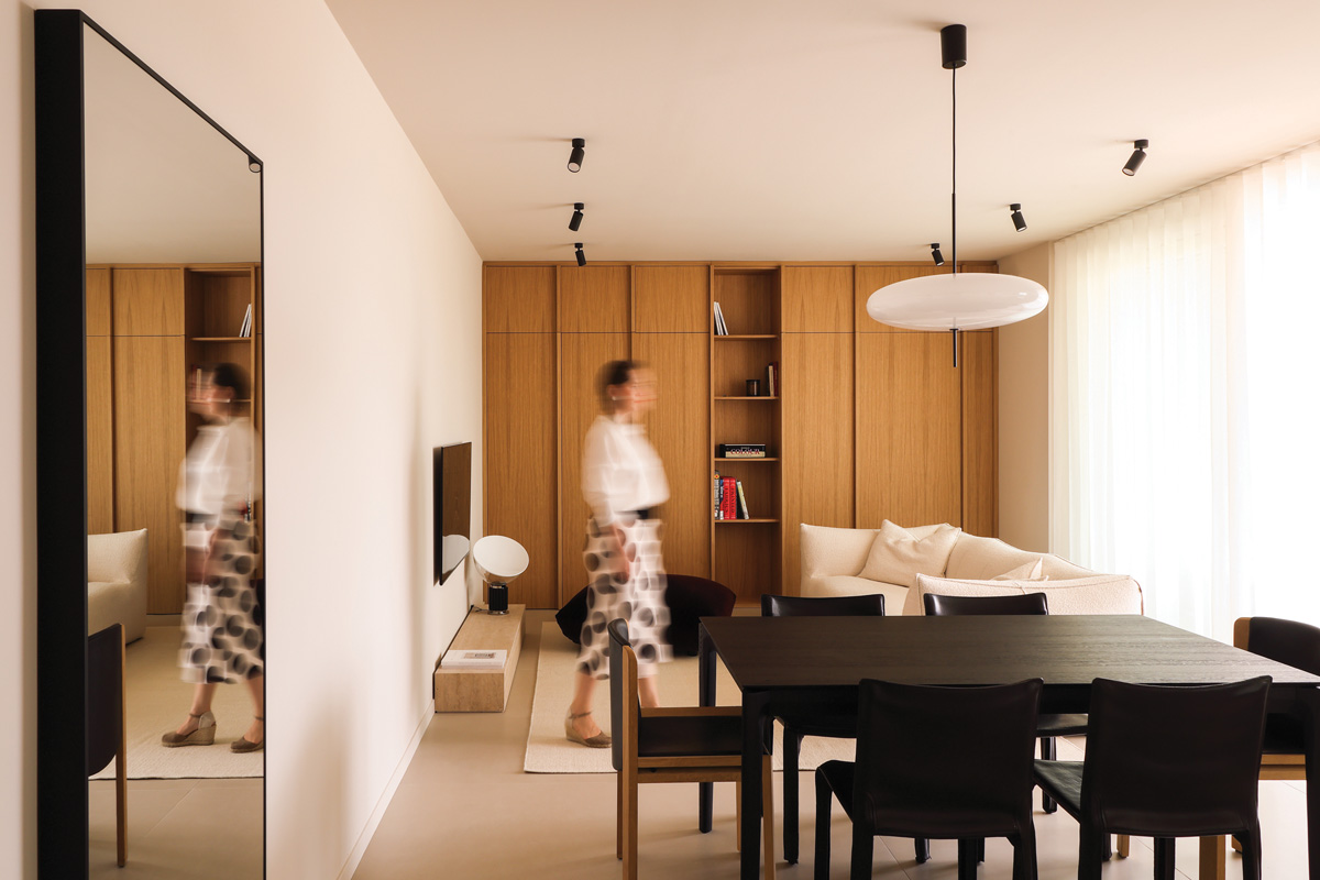 VLT-A Apartment: Photo 4