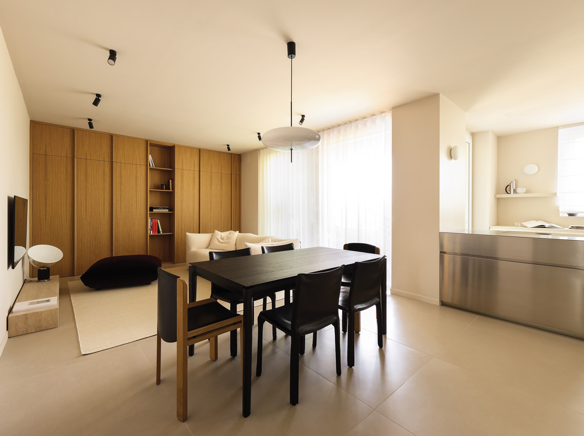 VLT-A Apartment: Photo 18