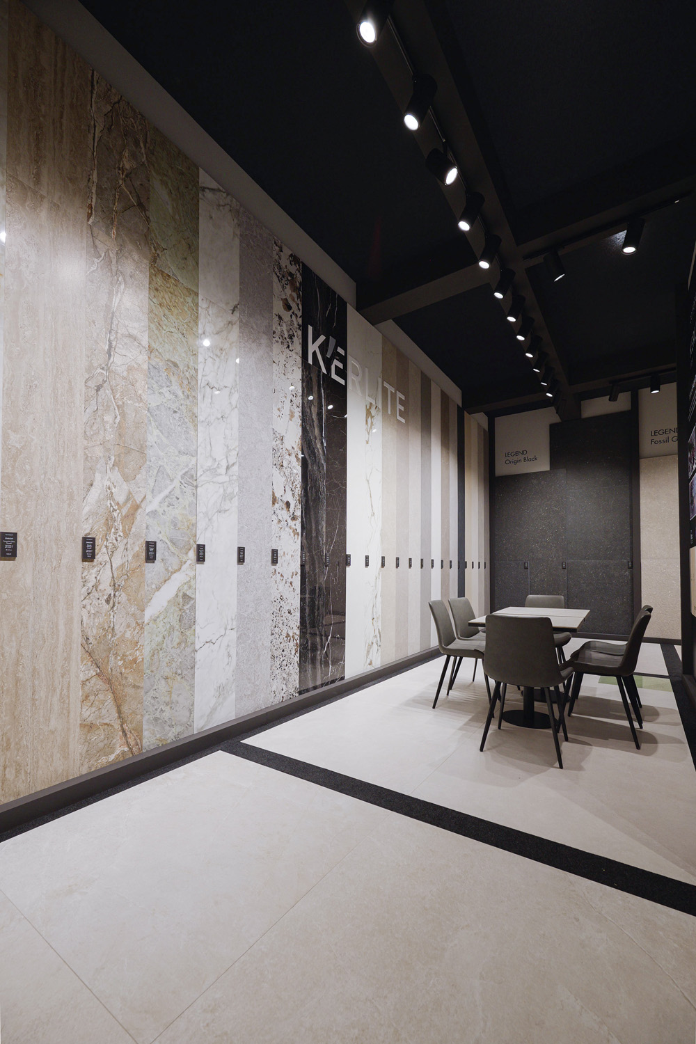 Coverings 2026: la matière prend forme: Photo 6