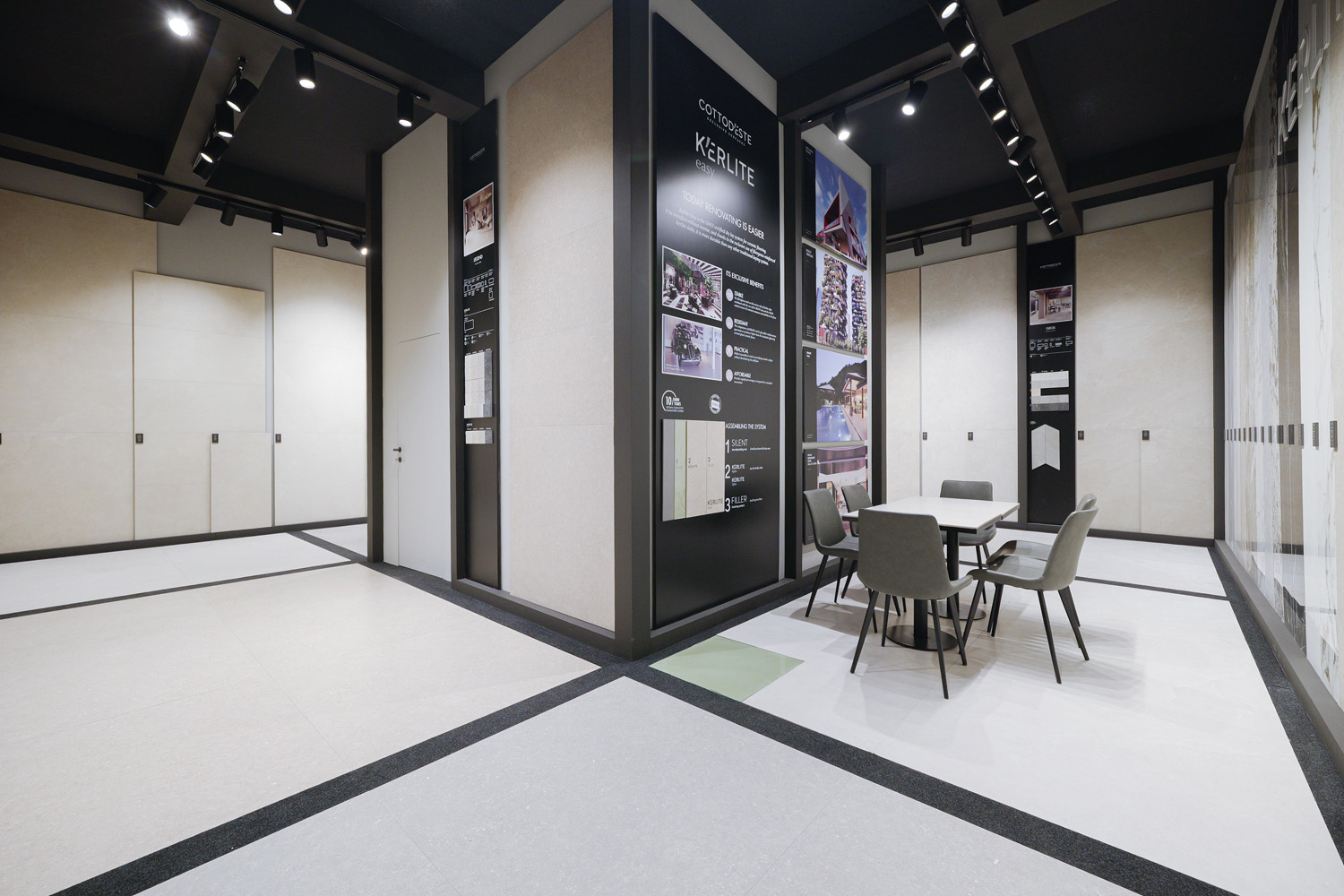 Coverings 2026: la matière prend forme: Photo 5