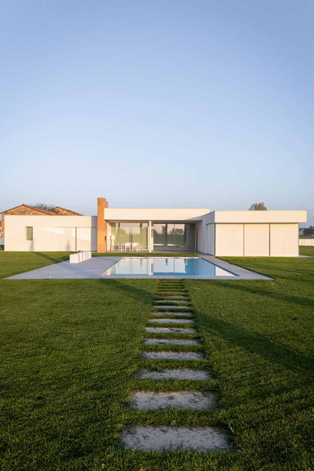 Villa Tenca: Photo 2