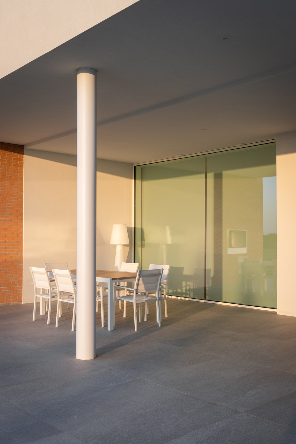 Villa Tenca: Photo 4