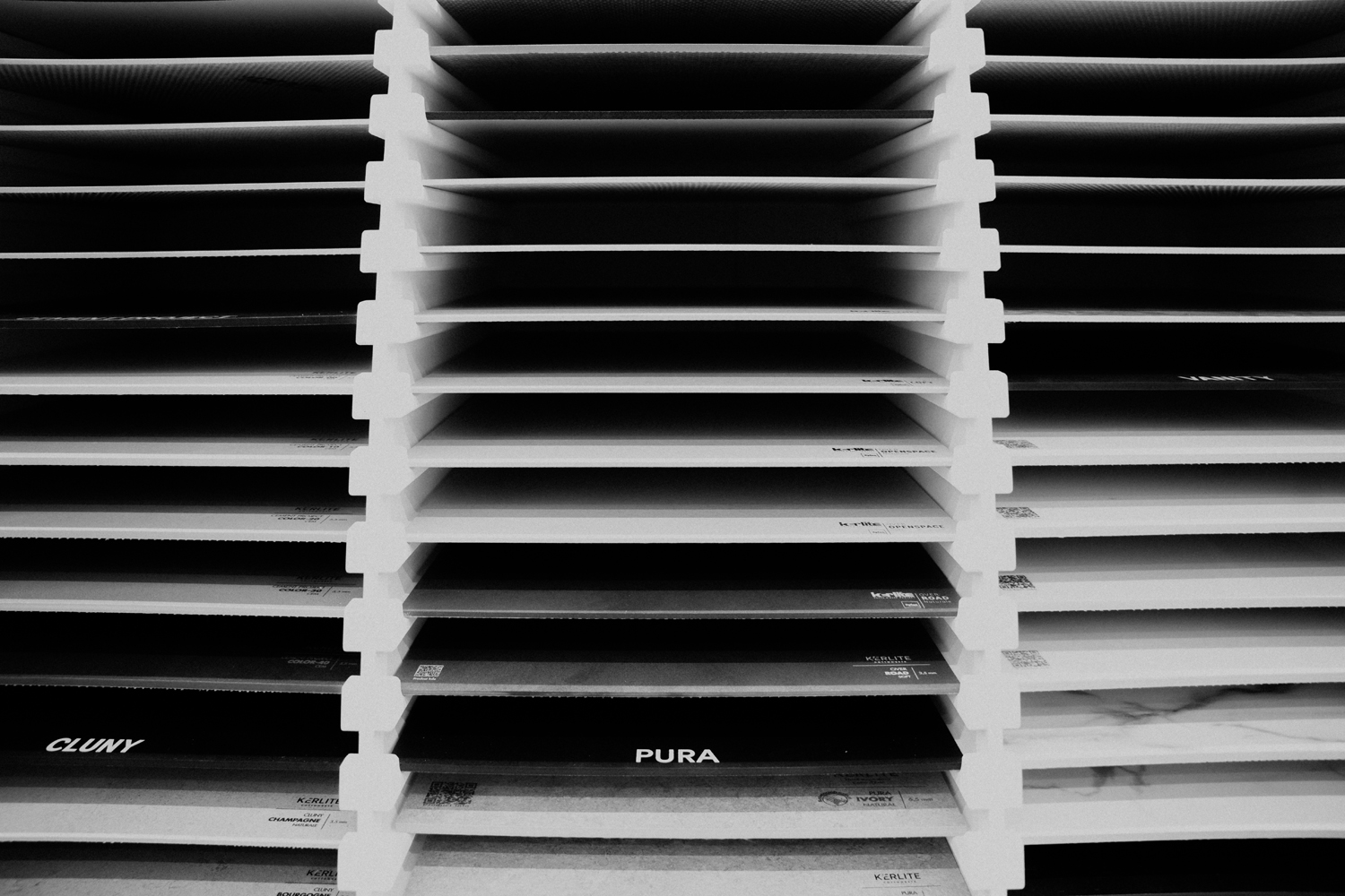 SHOWROOM MILAN: Photo 12