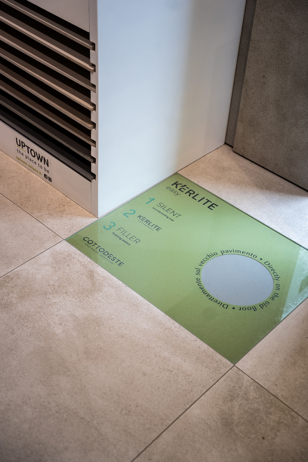 SHOWROOM MILAN: Photo 14