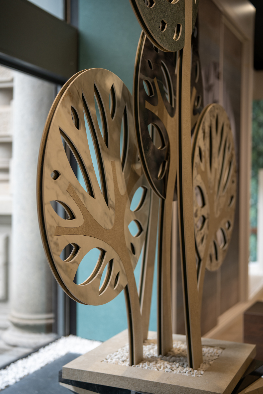 SHOWROOM MILAN: Photo 6