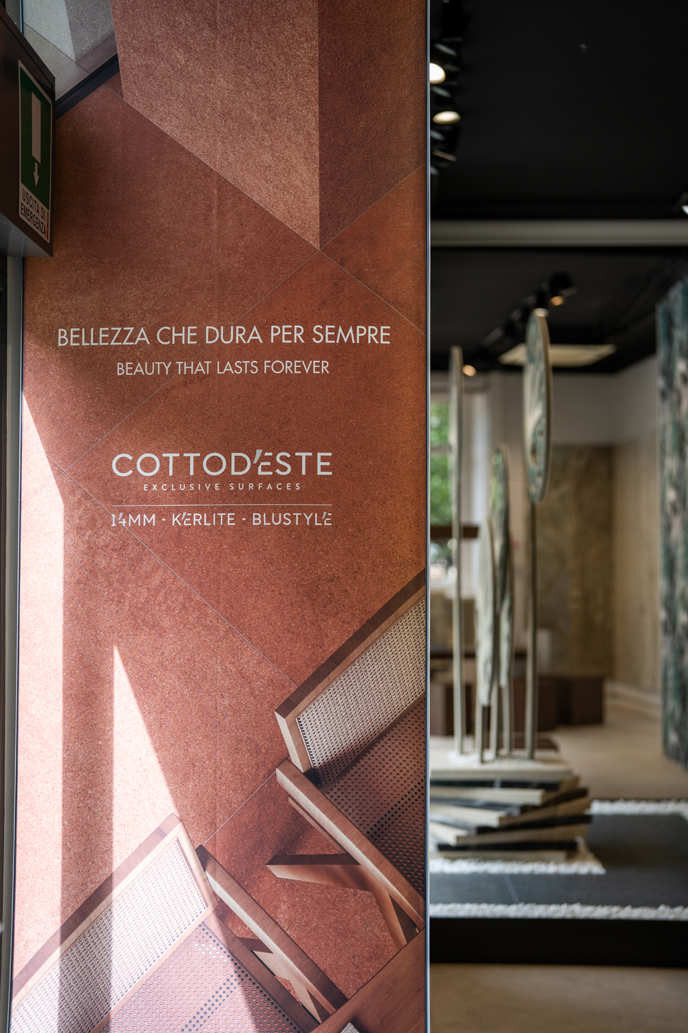 SHOWROOM MILAN: Photo 16