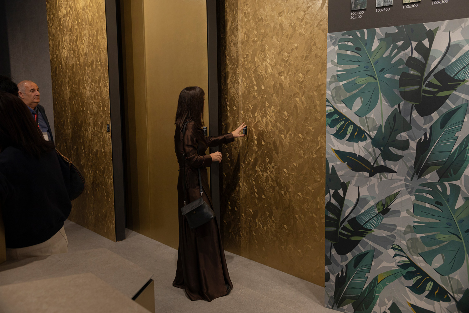 Cotto d'Este au Cersaie 2023: Photo 4