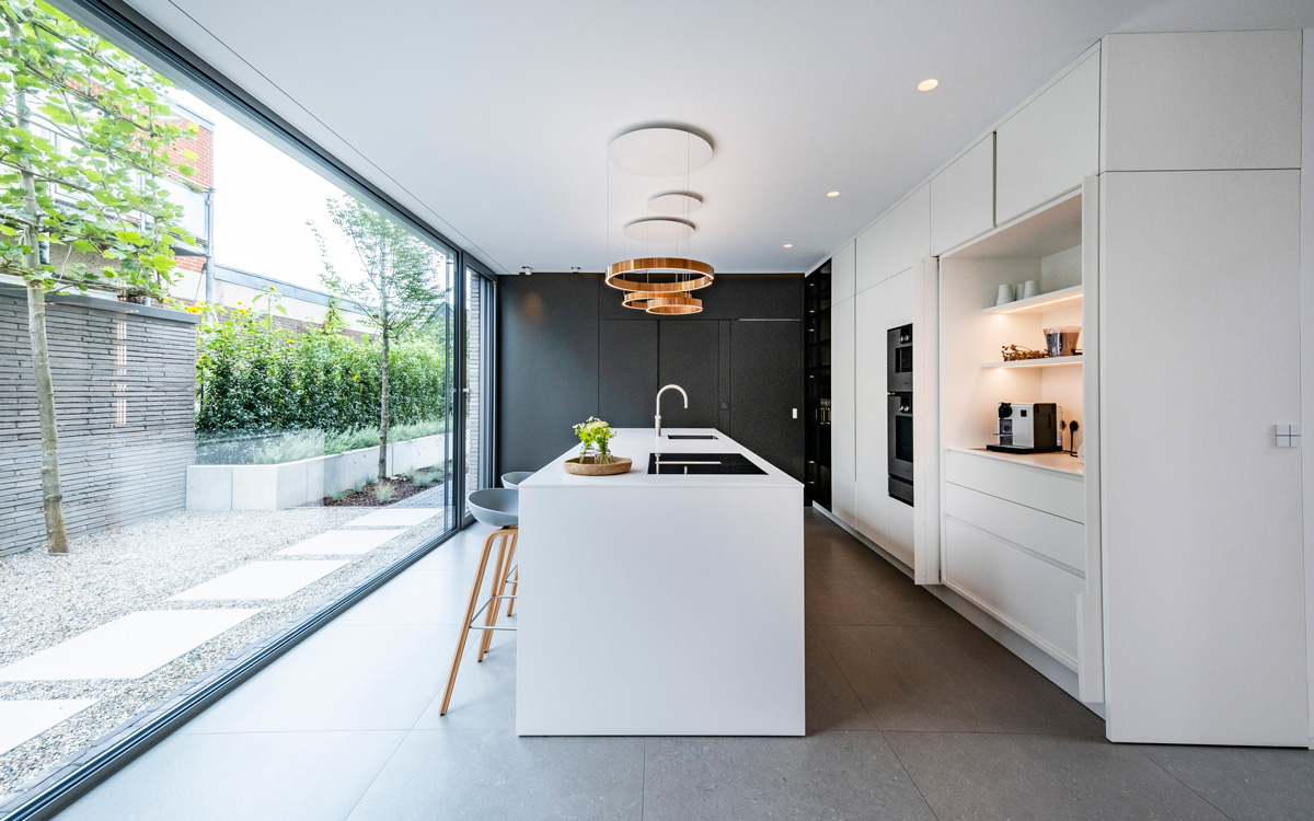 Résidence privée à Rheine: Photo 27