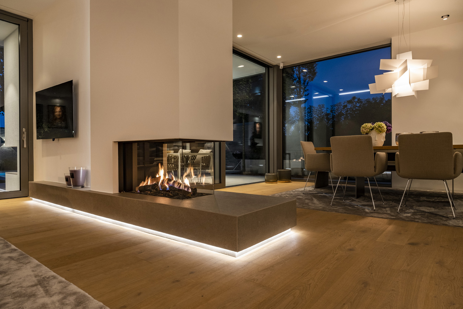Résidence privée à Rheine: Photo 22