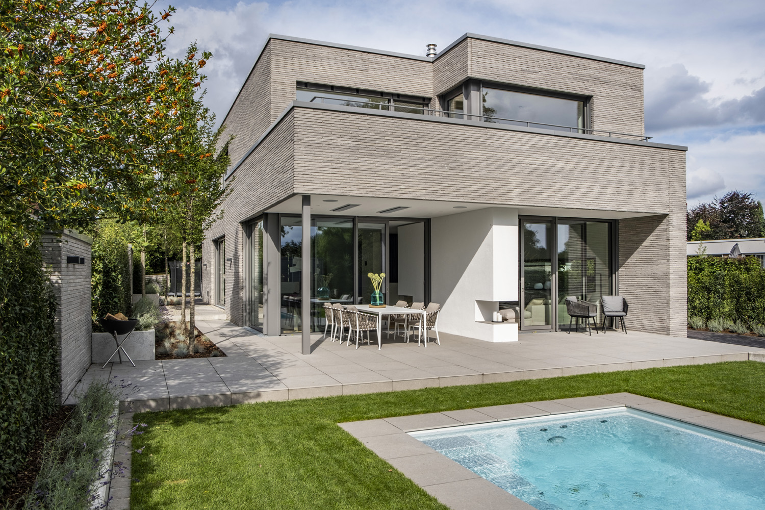 Résidence privée à Rheine: Photo 12