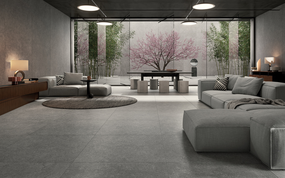 carrelage-effet-pierre-:-une-esthétique-naturelle-pour-les-espaces-de-vie-modernes