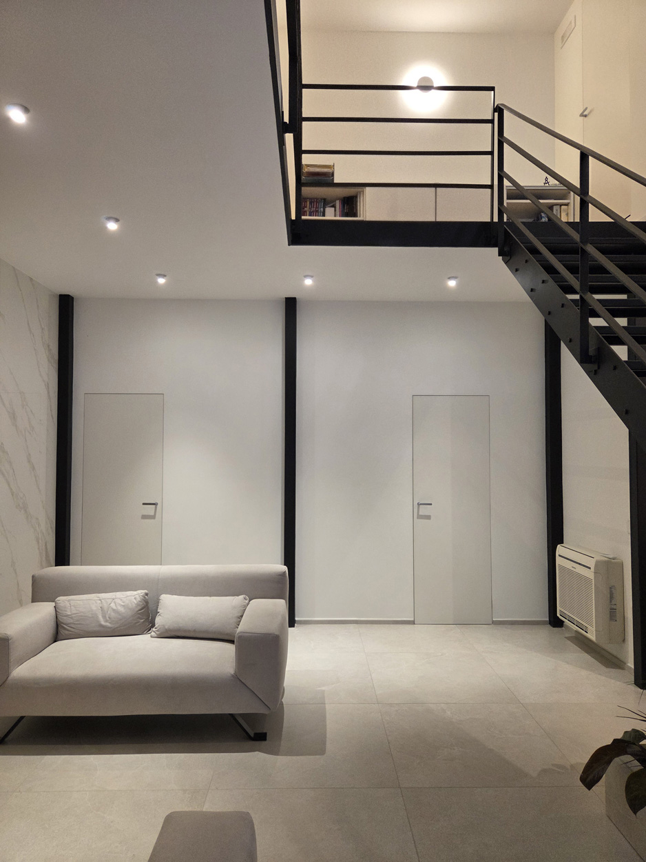 SVa STUDIO ARCHITETTURA: Photo 2