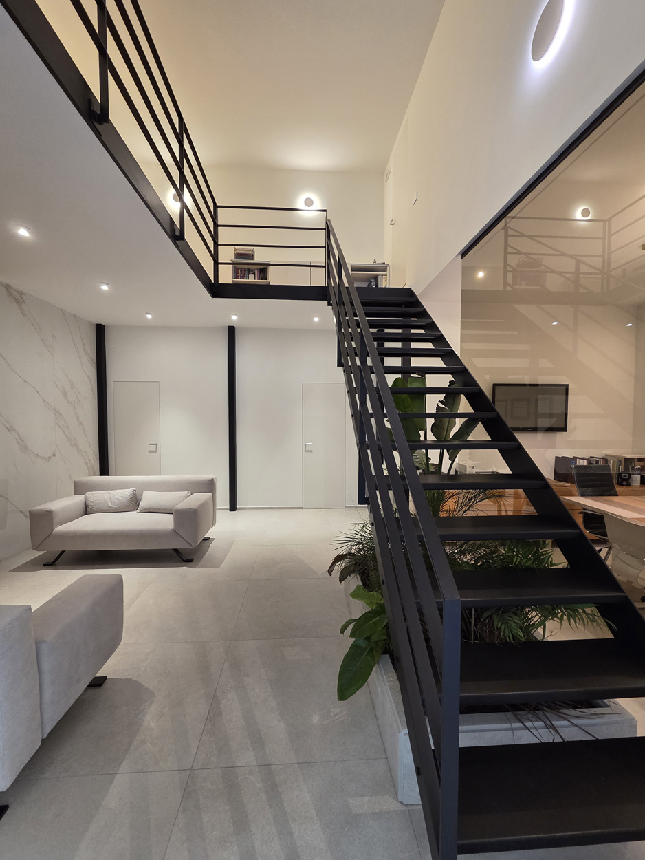 SVa STUDIO ARCHITETTURA: Photo 5