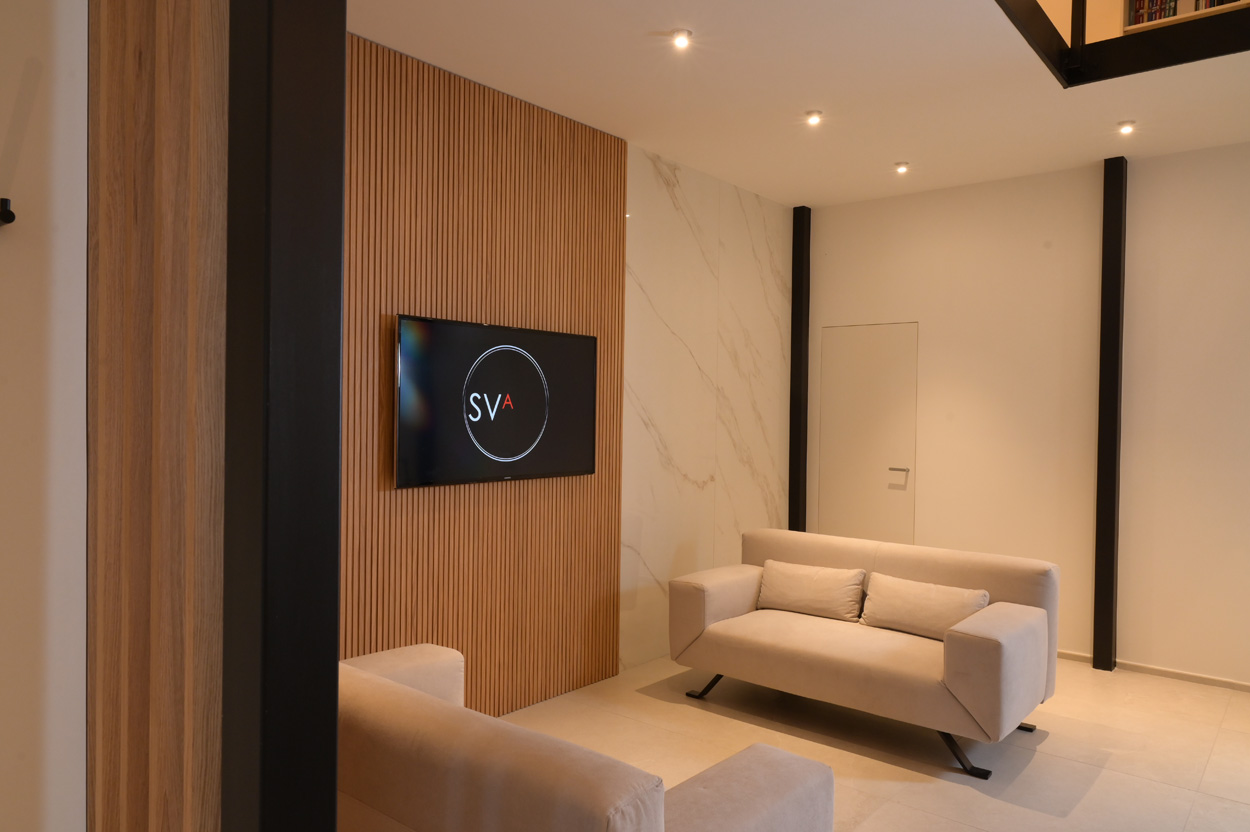 SVa STUDIO ARCHITETTURA: Photo 6