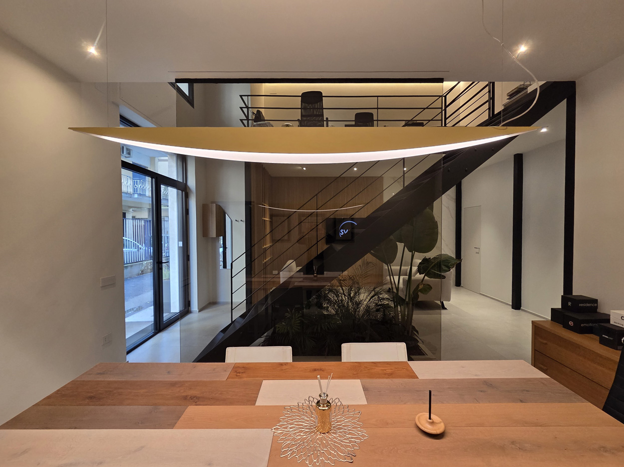 SVa STUDIO ARCHITETTURA: Photo 9