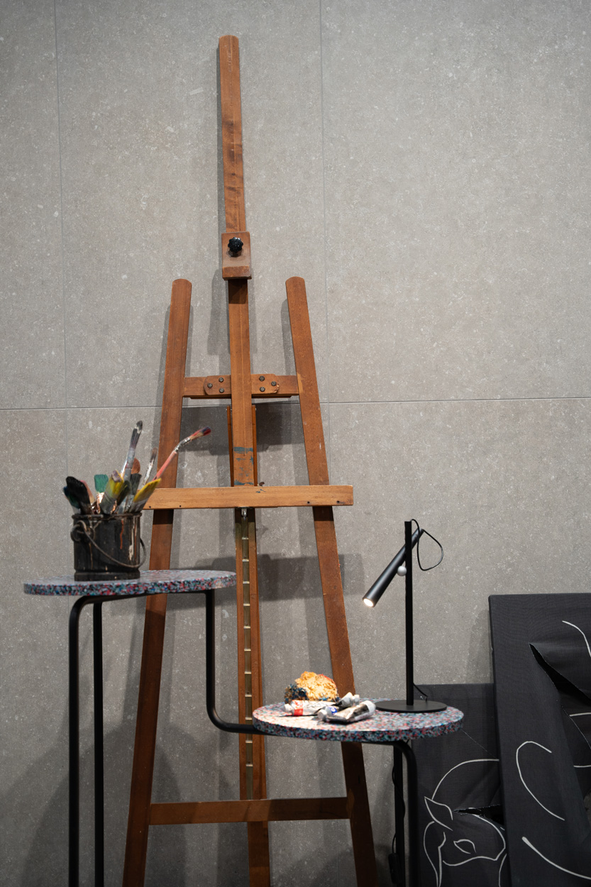 Cersaie 2026 : Cotto d'Este célèbre la culture de la matière: Photo 8