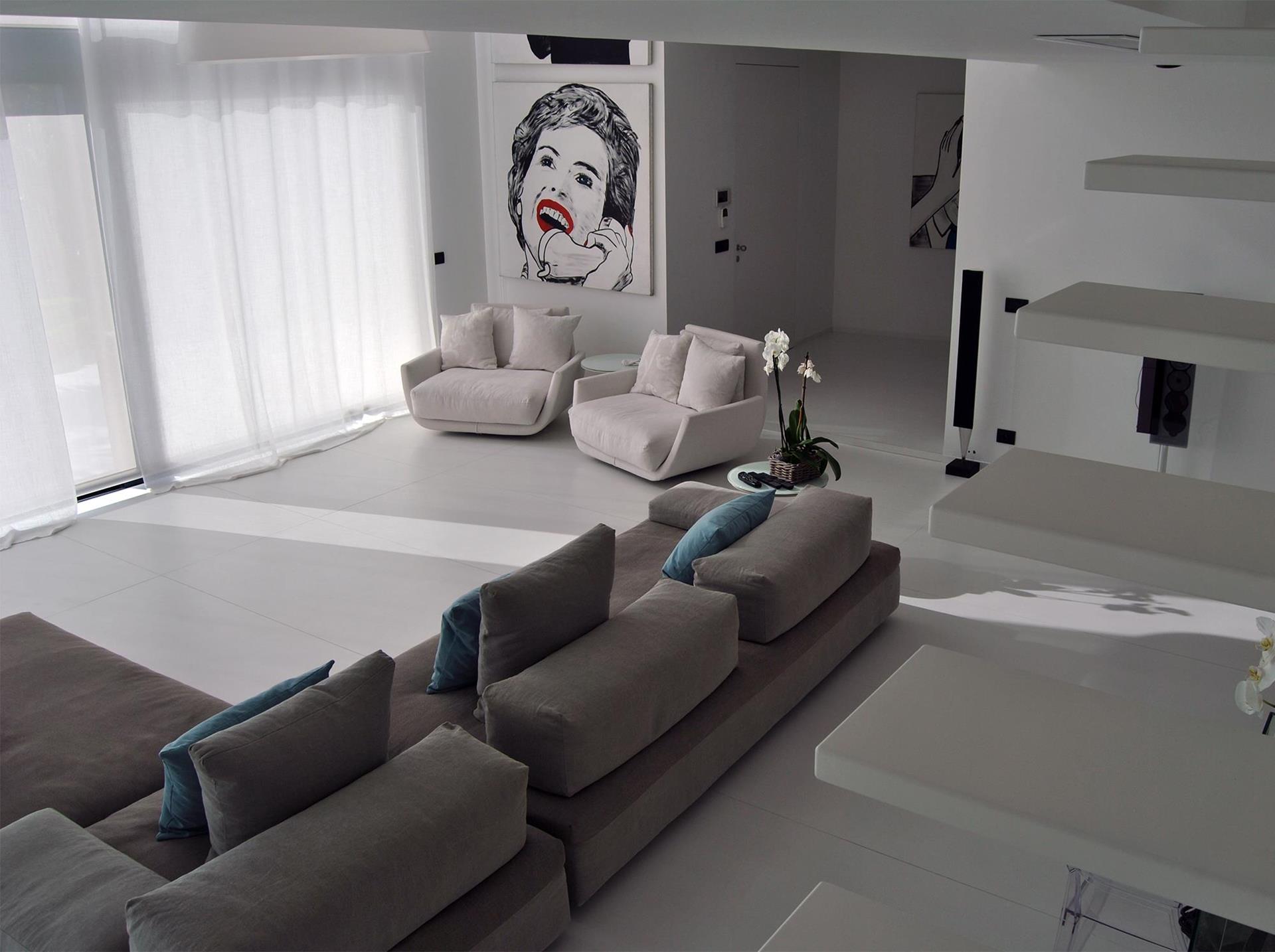 Maison privée Roquebrune: Photo 32
