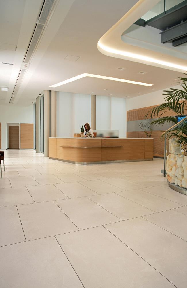 W&H Dentalwerk Head Office: Photo 2