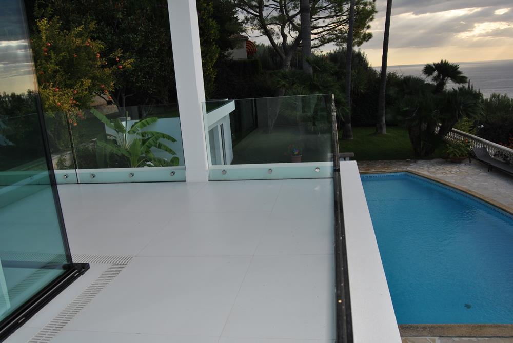 Maison privée Roquebrune: Photo 11