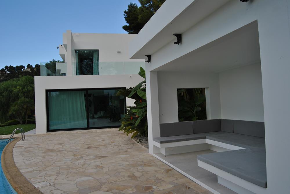 Maison privée Roquebrune: Photo 8