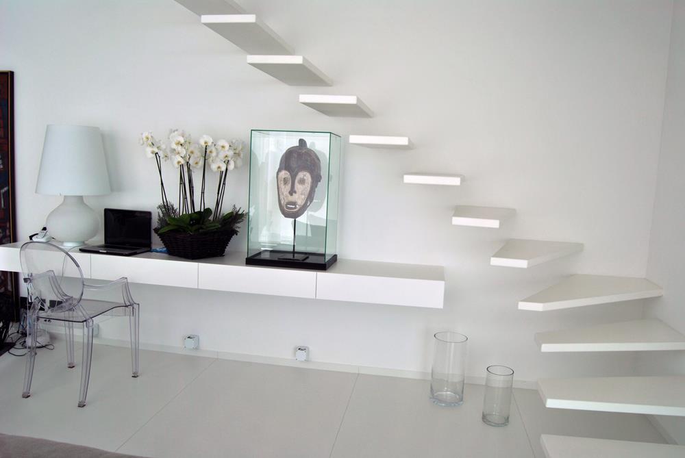 Maison privée Roquebrune: Photo 17