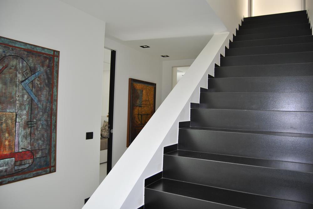 Maison privée Roquebrune: Photo 19