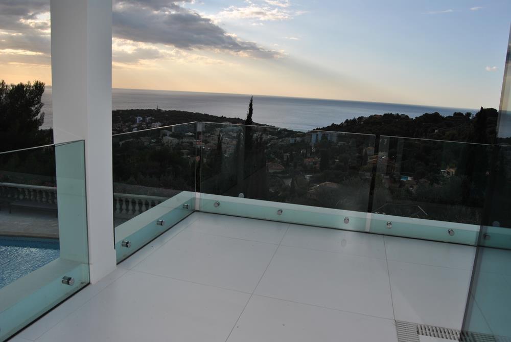 Maison privée Roquebrune: Photo 10