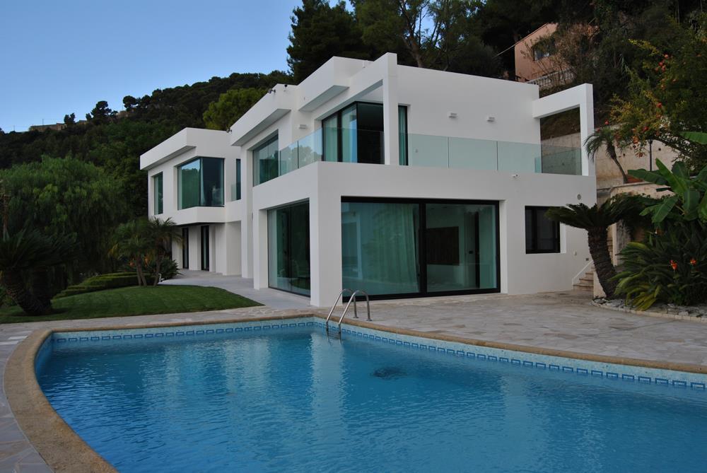 Maison privée Roquebrune: Photo 31