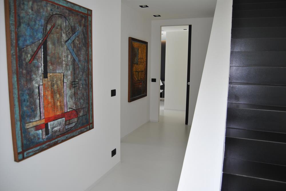 Maison privée Roquebrune: Photo 20