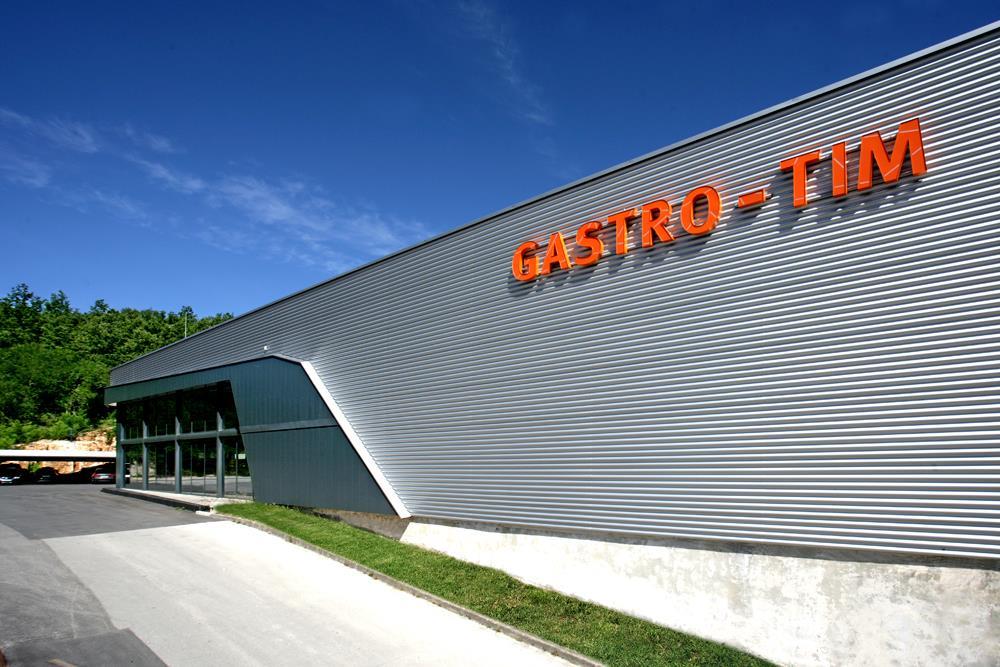 Gastro-Tim Headquarters: Photo 7