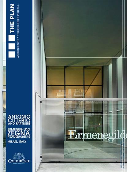 Ermenegildo Zegna Headquarter: Photo 13