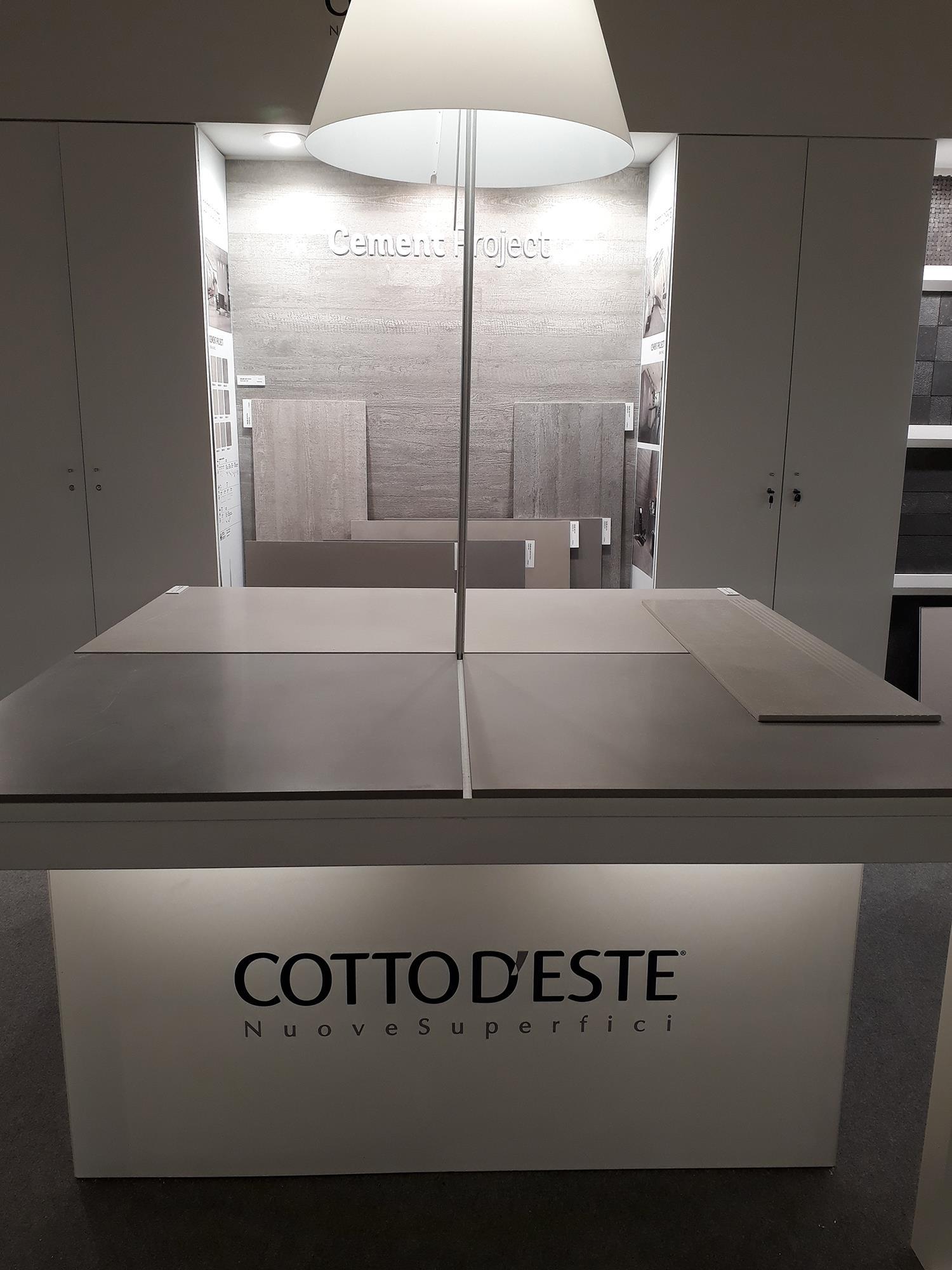 Cotto d'Este @ Maison&Objet Paris 2018: Photo 1