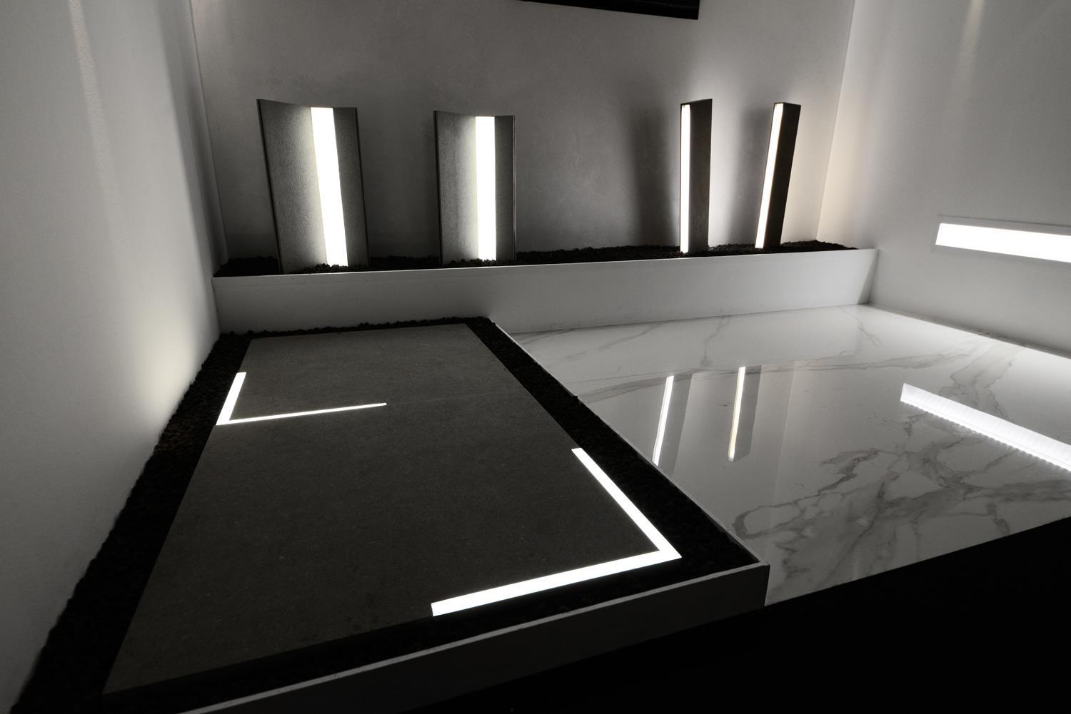 Cotto D'Este annonce les gagnants de «KERLIGHT - Concevez votre propre luminaire avec Kerlite»: Photo 1